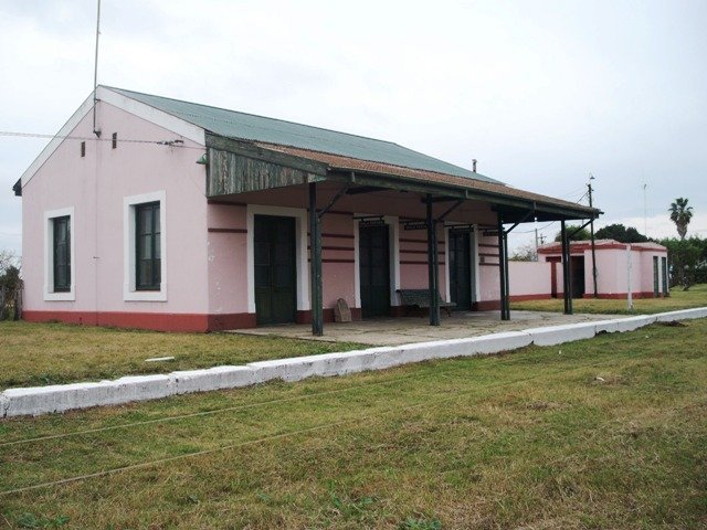 Imagenes de Nuestro Pueblo